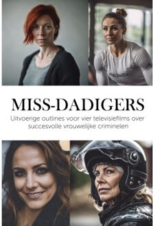 Miss-Dadigers - Haye Van der Heyden
