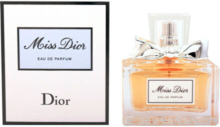 Miss Dior 30 ml - Eau de Parfum - Damesparfum