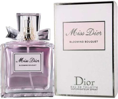 Miss Dior Blooming Bouquet 100 ml. EDT