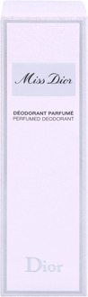 Miss Dior deodorant - 100 ml - 000