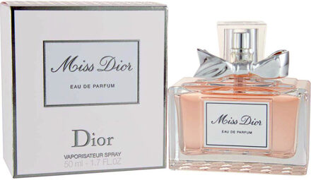 Miss Dior eau de parfum - - 000