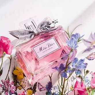 Miss Dior Eau de Parfum - 50 ml