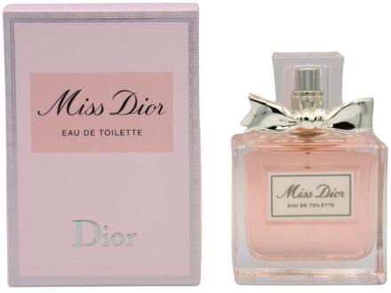 Miss Dior Eau de Toilette - 50 ml - 000