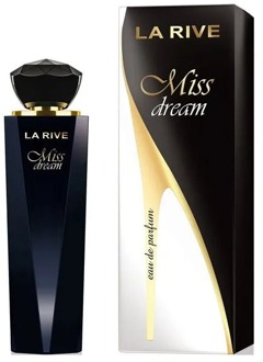 Miss Dream Eau de Parfum Spray 90 ml