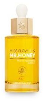 Miss Flower & Mr. Honey Propolis Rejuvenating Ampoule 50ml