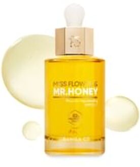Miss Flower & Mr. Honey Propolis Rejuvenating Ampoule 50ml