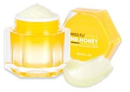 Miss Flower & Mr Honey Propolis Rejuvenating crème