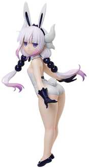 Miss Kobayashi's Dragon Maid PVC Statue 1/4 Kanna: Bare Leg Bunny Ver. 35 cm