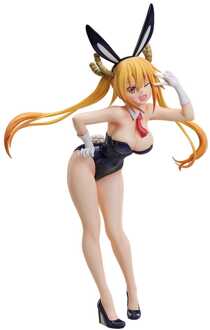 Miss Kobayashi's Dragon Maid PVC Statue 1/4 Tohru: Bare Leg Bunny Ver. 45 cm