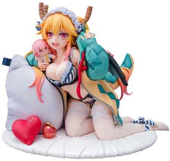 Miss Kobayashi´s Dragon Maid PVC Statue 1/7 Tohru Dragon hoodie Ver. 15 cm