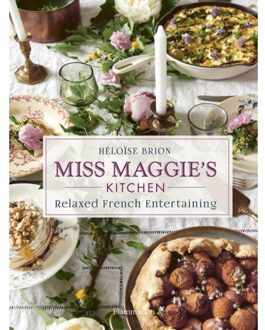 Miss Maggie's Kitchen