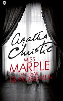 Miss Marple en haar 13 problemen - eBook Agatha Christie (9048823773)