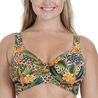 Miss Mary Amazonas Bikini Top * Actie * Versch.kleure/Patroon,Blauw,Groen - B 75,B 80,B 85,B 90,B 95,B 100,B 105,C 75,C 80,C 85,C 90,C 95,C 100,C 105,D 75,D 80,D 85,D 90,D 95,D 100,D 105,E 75,E 80,E 85,E 90,E 95,E 100,E 105,F 75,F 80,F 85,F 90,F 95,F 100,