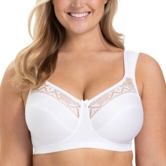 Miss Mary Breeze Soft Bra * Actie * Zwart,Wit - B 75,B 80,B 85,B 90,B 95,B 100,B 105,C 75,C 80,C 85,C 90,C 95,C 100,C 105,D 75,D 80,D 85,D 90,D 95,D 100,D 105,E 75,E 80,E 85,E 90,E 95,E 100,E 105,F 75,F 80,F 85,F 90,F 95,F 100,F 105,G 100,G 105,G 75,G 80,