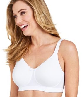 Miss Mary Confident Underwired Spacer Bra Beige,Zwart,Wit - B 75,B 80,B 85,B 90,B 95,B 100,B 105,C 75,C 80,C 85,C 90,C 95,C 100,C 105,D 75,D 80,D 85,D 90,D 95,D 100,D 105,E 75,E 80,E 85,E 90,E 95,E 100,E 105,F 75,F 80,F 85,F 90,F 95,F 100,F 105