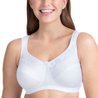 Miss Mary Cotton Now Soft Bra Beige,Wit,Blauw - C 80,C 85,C 90,C 95,C 100,C 105,D 80,D 85,D 90,D 95,D 100,D 105,E 80,E 85,E 90,E 95,E 100,E 105,F 80,F 85,F 90,F 95,F 100,F 105,G 100,G 105,G 80,G 85,G 90,G 95