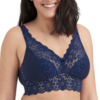 Miss Mary Lace Dreams Bra Wit,Blauw - A 70,A 75,A 80,A 85,A 90,A 95,A 100,B 70,B 75,B 80,B 85,B 90,B 95,B 100,C 70,C 75,C 80,C 85,C 90,C 95,C 100,D 70,D 75,D 80,D 85,D 90,D 95,D 100,E 70,E 75,E 80,E 85,E 90,E 95,E 100,F 70,F 75,F 80,F 85,F 90,F 95,F 100