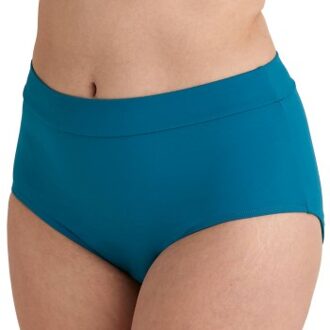 Miss Mary Maya Bikini Panty * Actie * Zwart,Blauw - 36,38,40,42,44,46,48,50,52,54,56,58