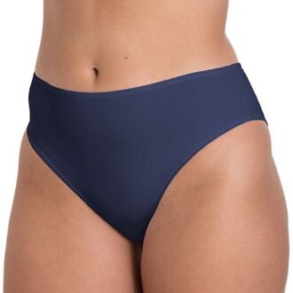 Miss Mary Recycled Comfort Brazilian Panty * Actie * Zwart,Wit,Beige,Blauw - 34/36,38/40,42/44,46/48,50/52,54/56