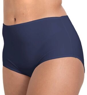 Miss Mary Recycled Comfort Maxi Brief * Actie * Zwart,Wit,Beige,Blauw - 34/36,38/40,42/44,46/48,50/52,54/56