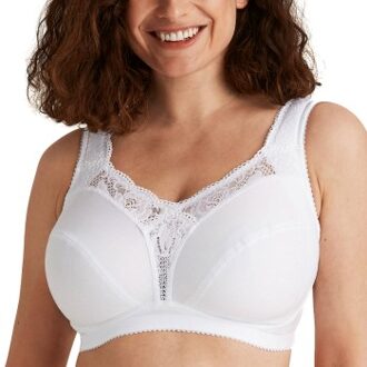Miss Mary Sense Wireless Bra * Actie * Zwart,Wit - B 70,B 75,B 80,B 85,B 90,B 95,B 100,B 105,C 70,C 75,C 80,C 85,C 90,C 95,C 100,C 105,D 70,D 75,D 80,D 85,D 90,D 95,D 100,D 105,E 70,E 75,E 80,E 85,E 90,E 95,E 100,E 105,F 70,F 75,F 80,F 85,F 90,F 95,F 100,