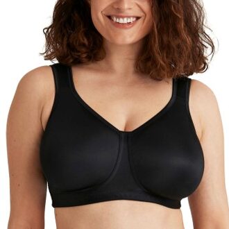 Miss Mary Smooth Divide Bra Zwart,Wit - B 75,B 80,B 85,B 90,B 95,B 100,B 105,C 75,C 80,C 85,C 90,C 95,C 100,C 105,D 75,D 80,D 85,D 90,D 95,D 100,D 105,E 75,E 80,E 85,E 90,E 95,E 100,E 105,F 75,F 80,F 85,F 90,F 95,F 100,F 105,G 100,G 75,G 80,G 85,G 90,G 95