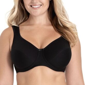 Miss Mary Tenderly Underwire Bra * Actie * Zwart,Wit - B 75,B 80,B 85,B 90,B 95,B 100,B 105,C 75,C 80,C 85,C 90,C 95,C 100,C 105,D 75,D 80,D 85,D 90,D 95,D 100,D 105,E 75,E 80,E 85,E 90,E 95,E 100,E 105,F 75,F 80,F 85,F 90,F 95,F 100,F 105,G 100,G 105,G 7