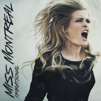 Miss Montreal - Irrational | CD