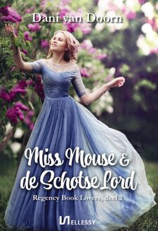 Miss Mouse & de Schotse lord -  Dani van Doorn (ISBN: 9789464933994)