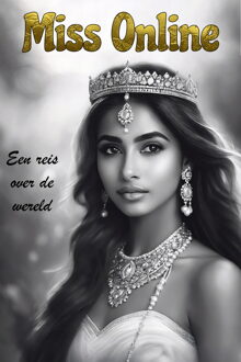 Miss Online -  Chat GPT, Haye van der Heyden (ISBN: 9789083533537)
