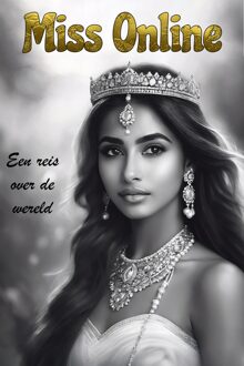 Miss Online - Haye van der Heyden, Chat Gpt - ebook