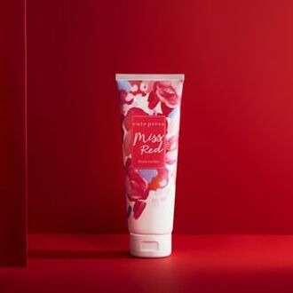 Miss Red Body Lotion 250g