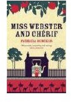 Miss Webster and Cherif