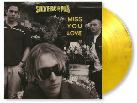 Miss You Love - Silverchair