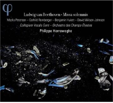 Missa Solemnis Op.123