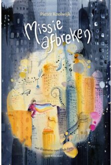 Missie afbreken. 10+