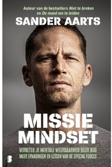 Missie Mindset - Sander Aarts
