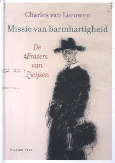Missie Van Barmhartigheid - Charles van Leeuwen