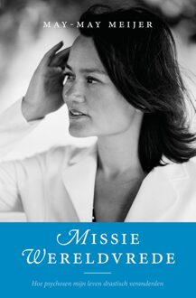 Missie wereldvrede