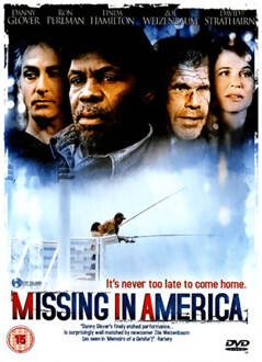 Missing In America