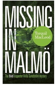 Missing in Malmo