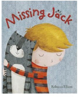 Missing Jack