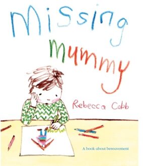 Missing Mummy
