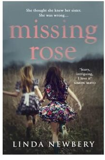 Missing Rose