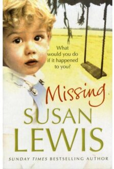 Missing - Susan Lewis