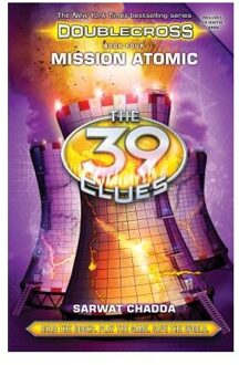 Mission Atomic (the 39 Clues