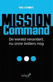 Mission Command