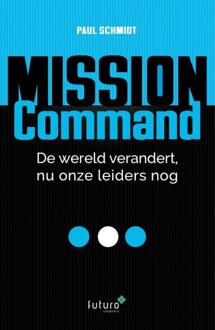 Mission Command