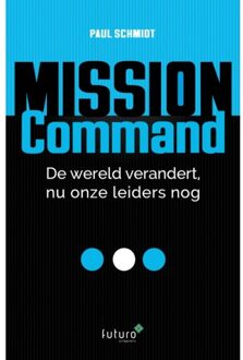 Mission Command