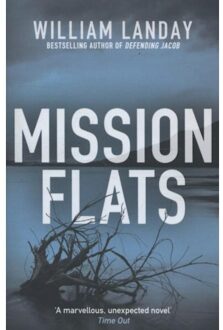 Mission Flats